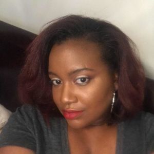 Meet your Posher, Tamara